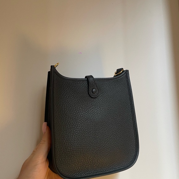 BRAND NEW - Hermes Evelyn TPM - Picture 2 of 8